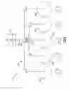 Fig. 06 - Gas turbine engine driving multiple fans