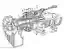 Fig. 01 - EMISSIONS CONTROL SYSTEM FOR A GAS TURBINE ENGINE