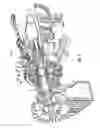 Fig. 02 - EMISSIONS CONTROL SYSTEM FOR A GAS TURBINE ENGINE