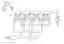 Fig. 01 - Systems and methods for control of turbine-generator via valve deactivation in a split exhaust engine system