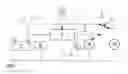 Fig. 01 - METHOD FOR CONTROLLING AN ELECTRICAL COMPRESSOR FOR SUPERCHARGING AN INTERNAL COMBUSTION ENGINE
