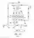 Fig. 02 - Internal combustion engine having dedicated cylinder(s) for generation of both EGR and exhaust aftertreatment reformate for three-way catalyst