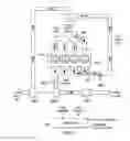 Fig. 04 - Internal combustion engine having dedicated cylinder(s) for generation of both EGR and exhaust aftertreatment reformate for three-way catalyst