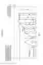 Fig. 35 - Exhaust gas purification control device for construction machine