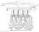Fig. 01 - ENGINE SYSTEM UTILIZING SELECTIVE ENGINE OPTIMIZATION