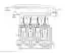Fig. 01 - Engine system utilizing modal weighted engine optimization