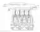 Fig. 01 - ENGINE SYSTEM UTILIZING CLOUD BASED ENGINE OPTIMIZATION