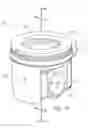 Fig. 02 - Welded piston assembly
