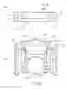 Fig. 05 - Welded piston assembly