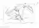 Fig. 01 - Sleeve linkage for thrust reverser