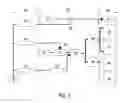Fig. 03 - ELECTRIC THRUST REVERSER SYSTEM FOR AN AIRCRAFT ENGINE NACELLE AND AIRCRAFT ENGINE NACELLE EQUIPPED WITH SAME