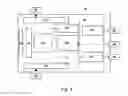 Fig. 05 - ELECTRIC THRUST REVERSER SYSTEM FOR AN AIRCRAFT ENGINE NACELLE AND AIRCRAFT ENGINE NACELLE EQUIPPED WITH SAME