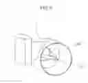Fig. 06 - Air cleaner structure for blocking inflowing of debris and operation method thereof