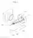 Fig. 08 - Air cleaner structure for blocking inflowing of debris and operation method thereof