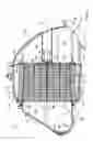 Fig. 02 - Air filter, filter element and filter housing of an air filter