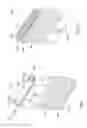 Fig. 07 - Air filter, filter element and filter housing of an air filter