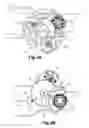 Fig. 04 - VALVE, IN PARTICULAR AN ENGINE CONTROL VALVE, EQUIPPED WITH A METERING GATE AND A DIVERTER GATE