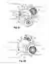 Fig. 05 - VALVE, IN PARTICULAR AN ENGINE CONTROL VALVE, EQUIPPED WITH A METERING GATE AND A DIVERTER GATE