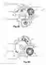 Fig. 09 - VALVE, IN PARTICULAR AN ENGINE CONTROL VALVE, EQUIPPED WITH A METERING GATE AND A DIVERTER GATE