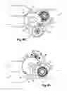 Fig. 10 - VALVE, IN PARTICULAR AN ENGINE CONTROL VALVE, EQUIPPED WITH A METERING GATE AND A DIVERTER GATE