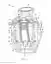 Fig. 03 - FILTER FOR FLUID SUPPLY SYSTEM