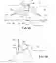 Fig. 10 - Ocean wave energy absorbing kite system and method