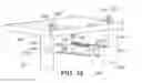 Fig. 16 - Ocean wave energy absorbing kite system and method