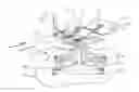 Fig. 01 - MARINE TURBINE PIVOT SUPPORT