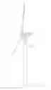 Fig. 02 - ASSEMBLY STAND FOR ASSEMBLING A GEARBOX UNIT AND A MAIN SHAFT OF WIND TURBINE