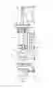 Fig. 07 - ASSEMBLY STAND FOR ASSEMBLING A GEARBOX UNIT AND A MAIN SHAFT OF WIND TURBINE