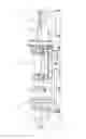 Fig. 08 - ASSEMBLY STAND FOR ASSEMBLING A GEARBOX UNIT AND A MAIN SHAFT OF WIND TURBINE