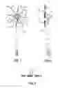 Fig. 04 - Wind generator with lightweight adjustable blades