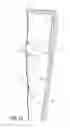 Fig. 08 - Wind generator with lightweight adjustable blades