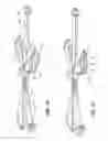 Fig. 11 - Wind generator with lightweight adjustable blades