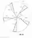 Fig. 15 - Wind generator with lightweight adjustable blades
