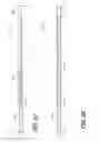 Fig. 18 - Wind generator with lightweight adjustable blades