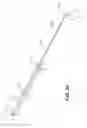 Fig. 19 - Wind generator with lightweight adjustable blades