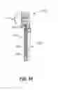 Fig. 22 - Wind generator with lightweight adjustable blades