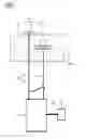 Fig. 03 - Airflow generation device and wind power generation system