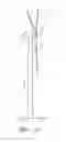 Fig. 02 - Conduit assembly for a lightning protection cable of a wind turbine rotor blade