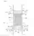 Fig. 04 - Heat/acoustic wave conversion component and heat/acoustic wave conversion unit