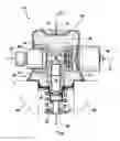 Fig. 01 - High-pressure fuel pump