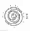 Fig. 04 - Tip seal