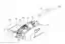 Fig. 01 - Sound control for a heating, ventilation, and air conditioning unit