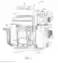 Fig. 02 - Pump priming assemblies