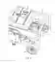 Fig. 03 - Pump priming assemblies