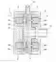 Fig. 01 - Magnetic levitated pump
