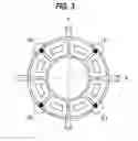 Fig. 04 - Magnetic levitated pump