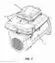 Fig. 06 - Integrated auxiliary load control and method for controlling the same