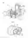 Fig. 02 - Centrifugal compressor and turbocharger